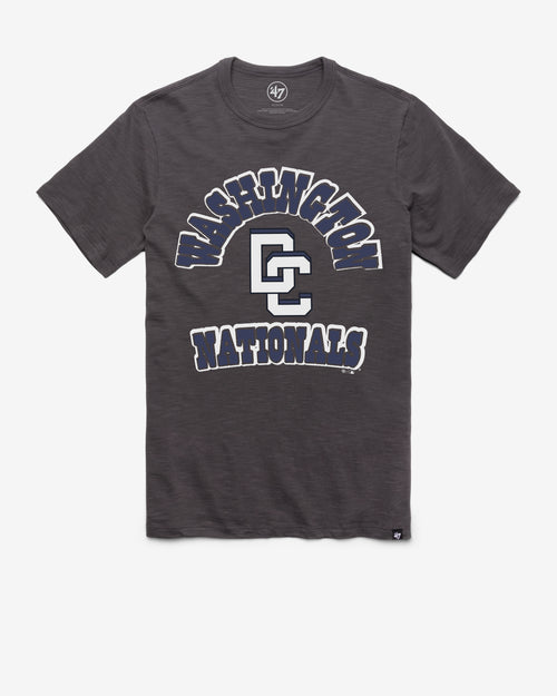 WASHINGTON NATIONALS CITY CONNECT COMEBACK '47 SCRUM TEE