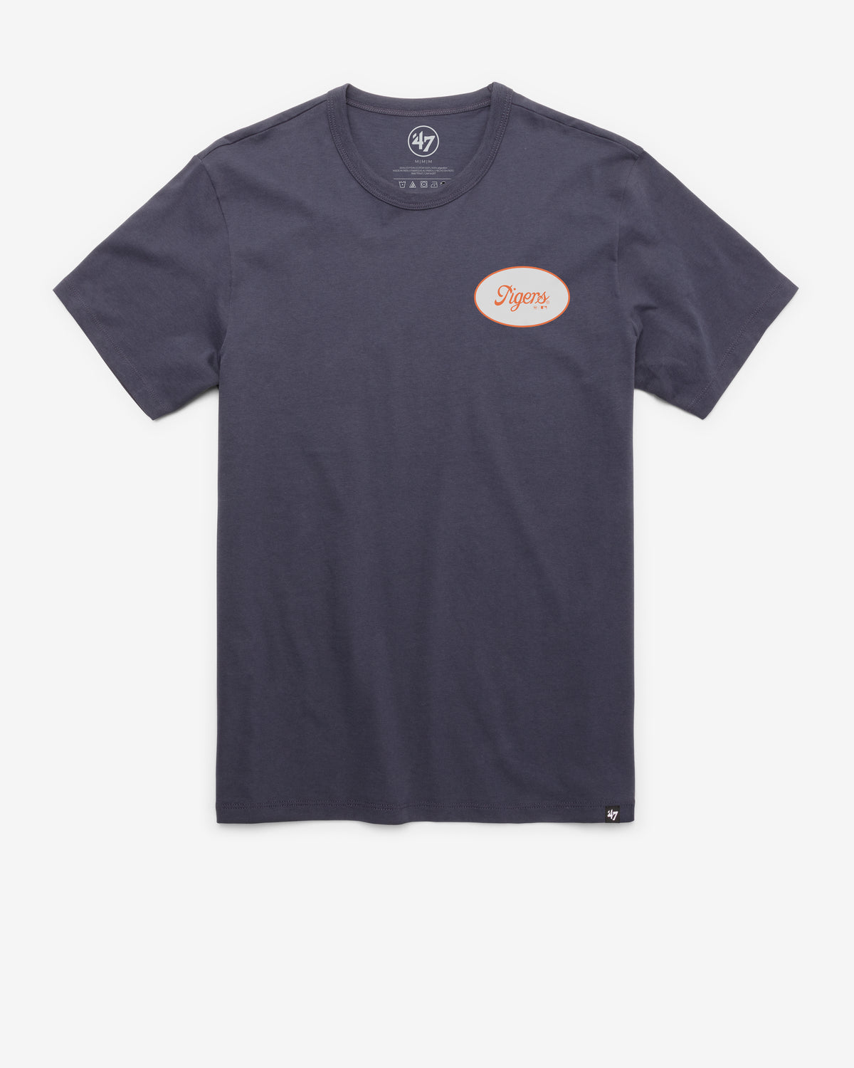 DETROIT TIGERS COVERALL '47 FRANKLIN TEE