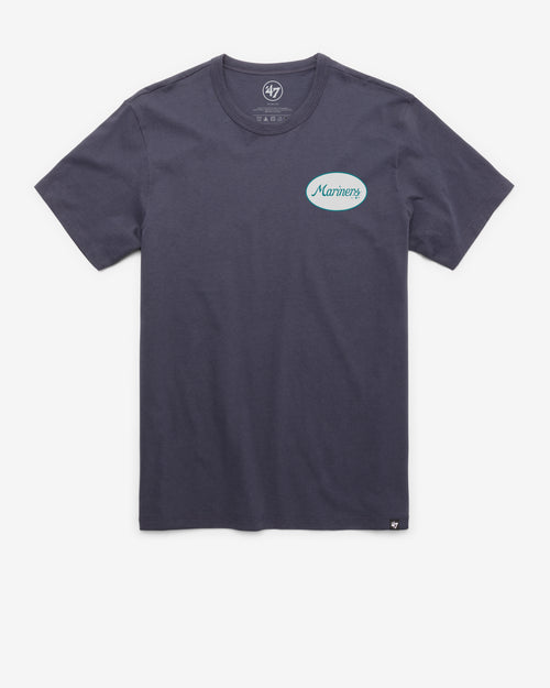SEATTLE MARINERS COVERALL '47 FRANKLIN TEE