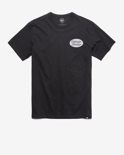 COLORADO ROCKIES COVERALL '47 FRANKLIN TEE