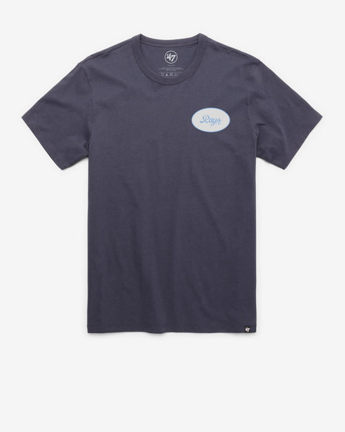 TAMPA BAY RAYS COVERALL '47 FRANKLIN TEE