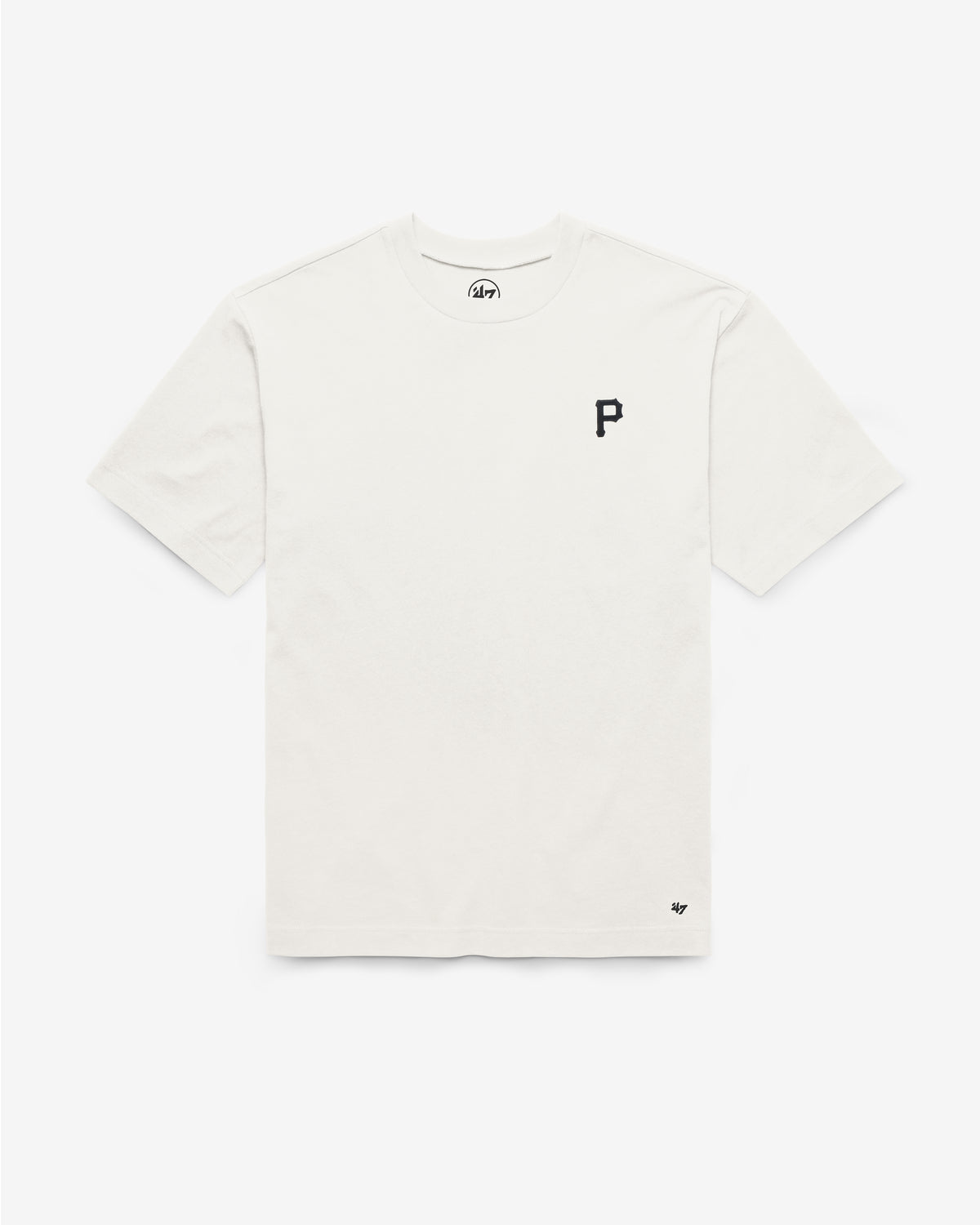 PITTSBURGH PIRATES LEON '47 FOUNDATION TEE