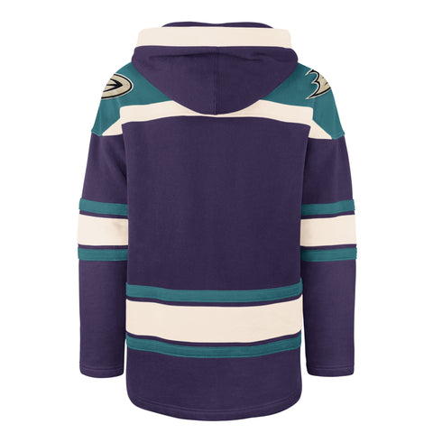 ANAHEIM DUCKS SUPERIOR '47 LACER HOOD