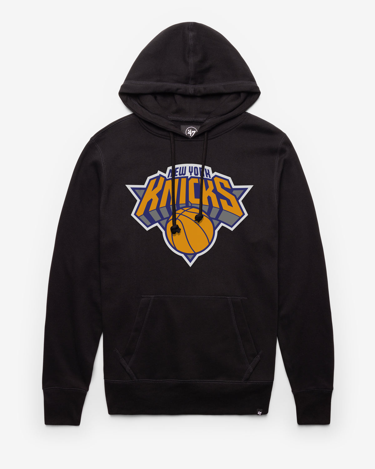 NEW YORK KNICKS IMPRINT '47 HEADLINE HOOD