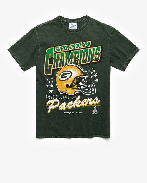 GREEN BAY PACKERS LOCKER VINTAGE '47 TUBULAR