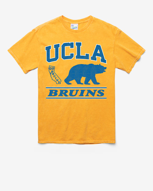 UCLA BRUINS FLY BY VINTAGE '47 TUBULAR TEE