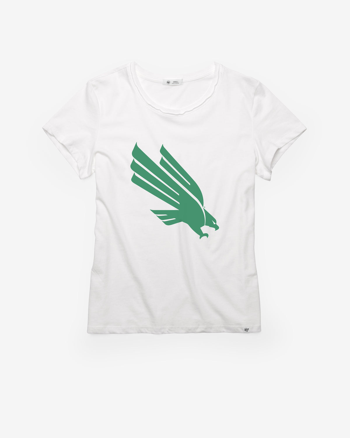 NORTH TEXAS MEAN GREEN EAGLES PREMIER '47 FRANKIE TEE WOMENS