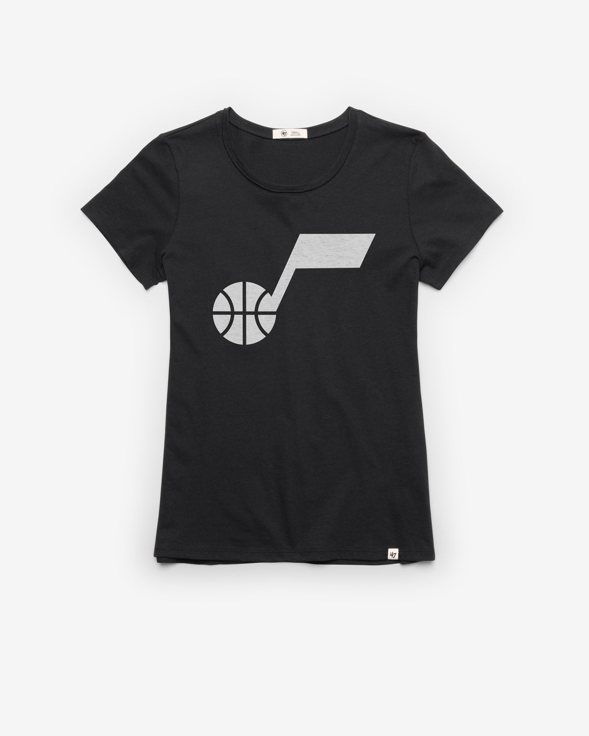 UTAH JAZZ PREMIER '47 FRANKIE TEE WOMENS