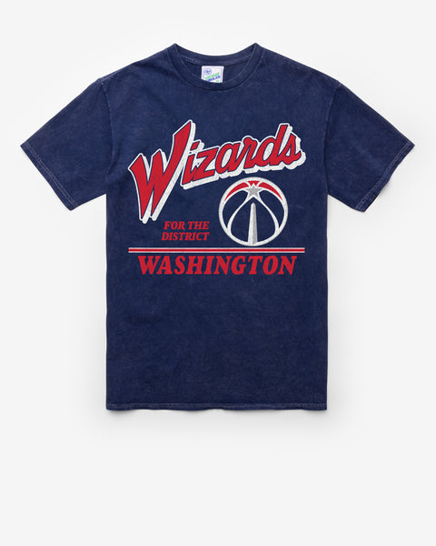 WASHINGTON WIZARDS FLY BY VINTAGE '47 TUBULAR TEE
