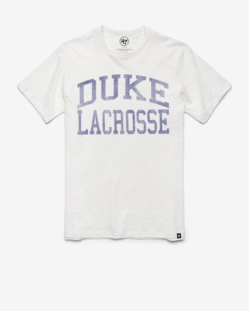 DUKE BLUE DEVILS CLASSIC BLOCK '47 SCRUM TEE