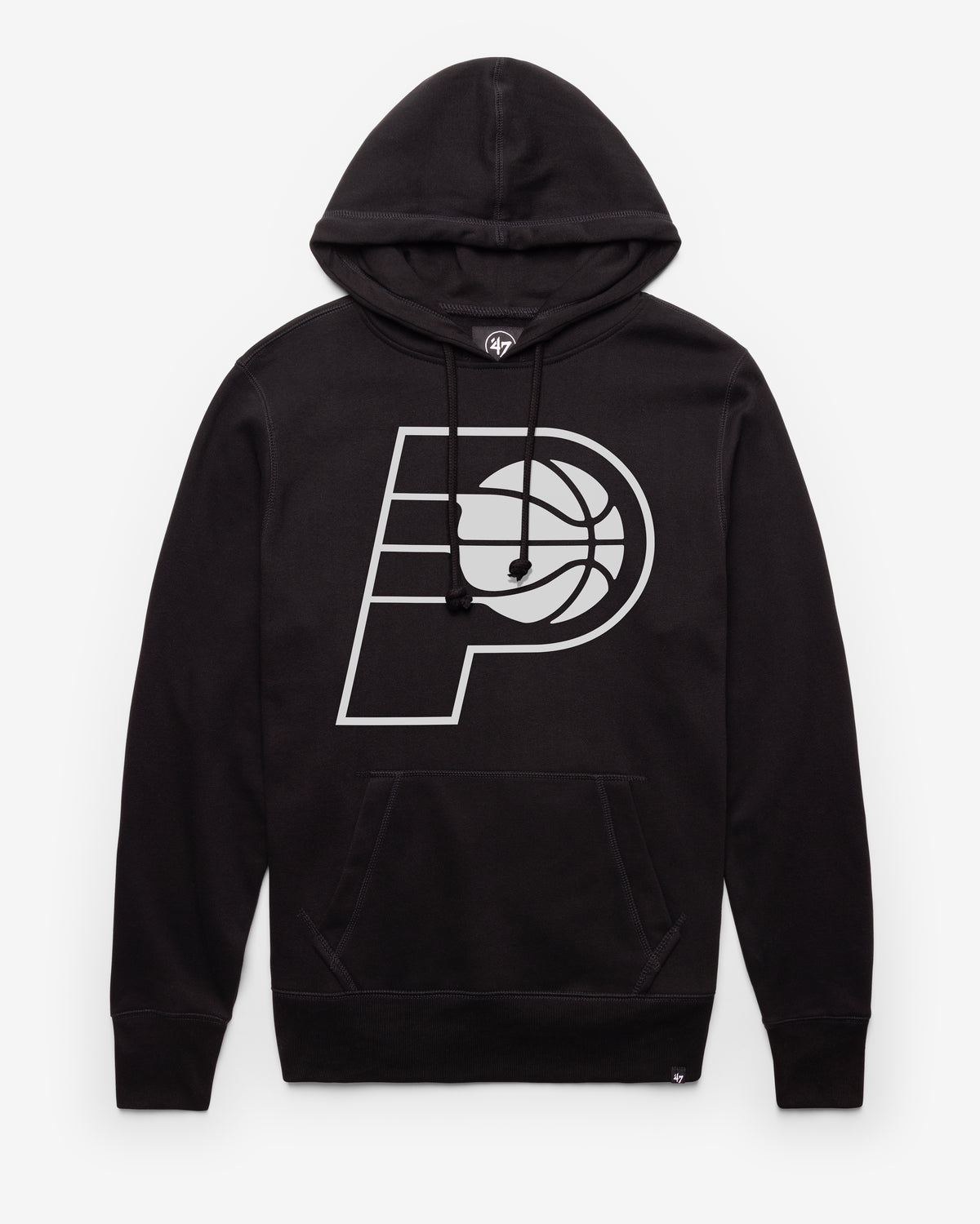 INDIANA PACERS IMPRINT '47 HEADLINE HOOD