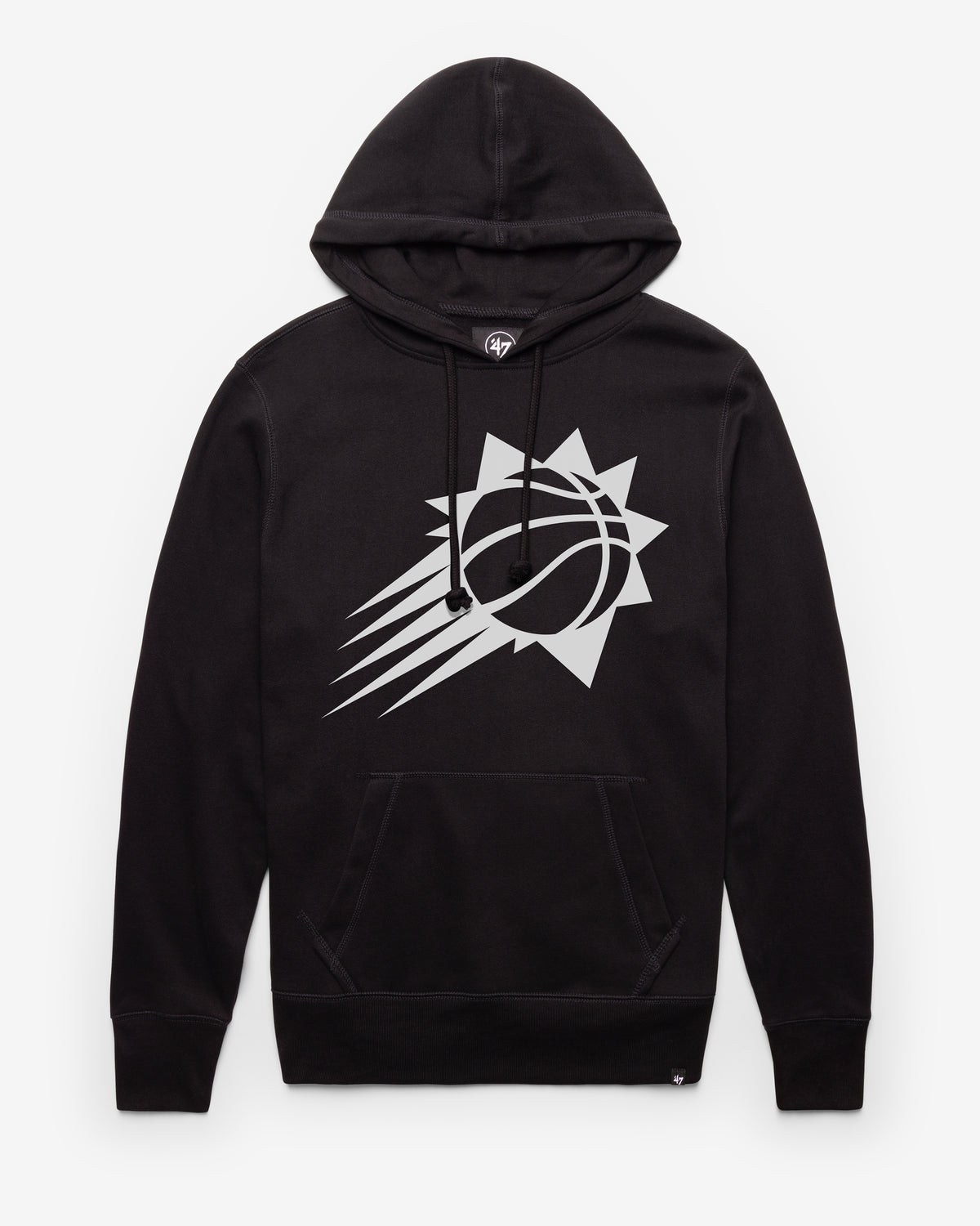 PHOENIX SUNS IMPRINT '47 HEADLINE HOOD