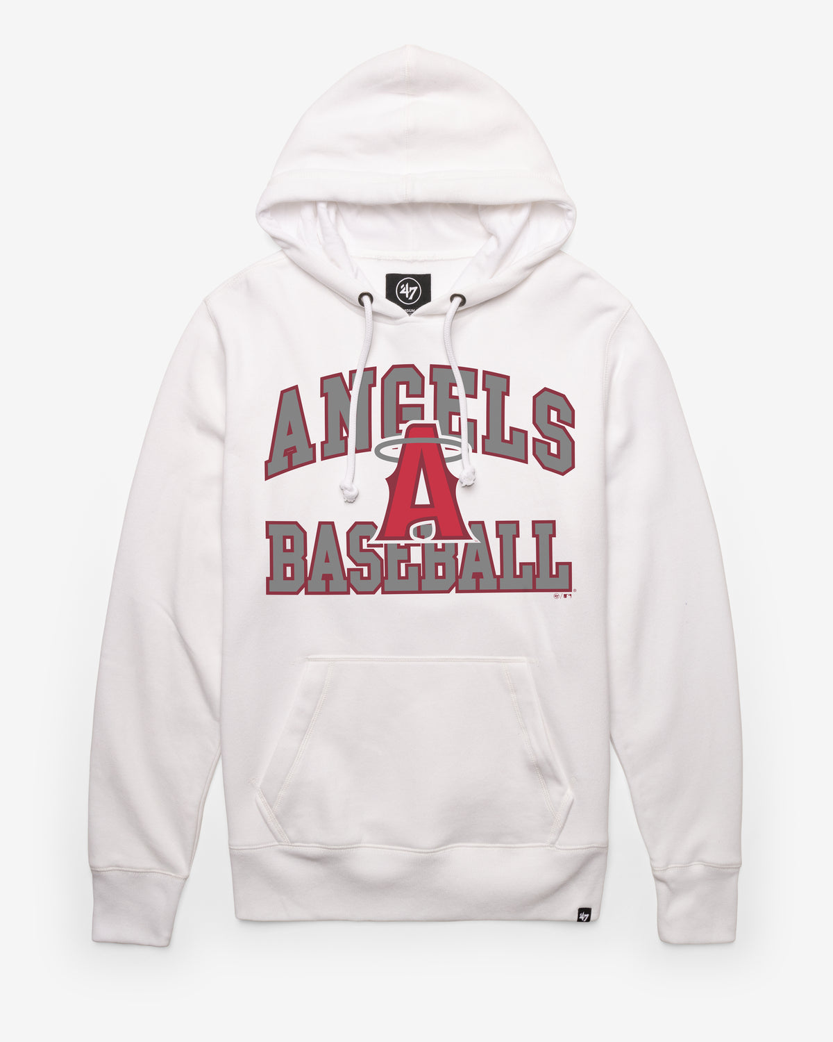 LOS ANGELES ANGELS CITY CONNECT VELOCITY '47 HEADLINE HOOD