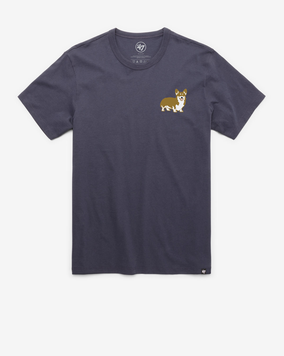CORGI IMPRINT LC '47 FRANKLIN TEE