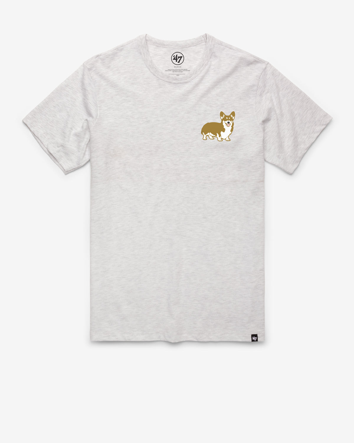 CORGI IMPRINT LC '47 FRANKLIN TEE