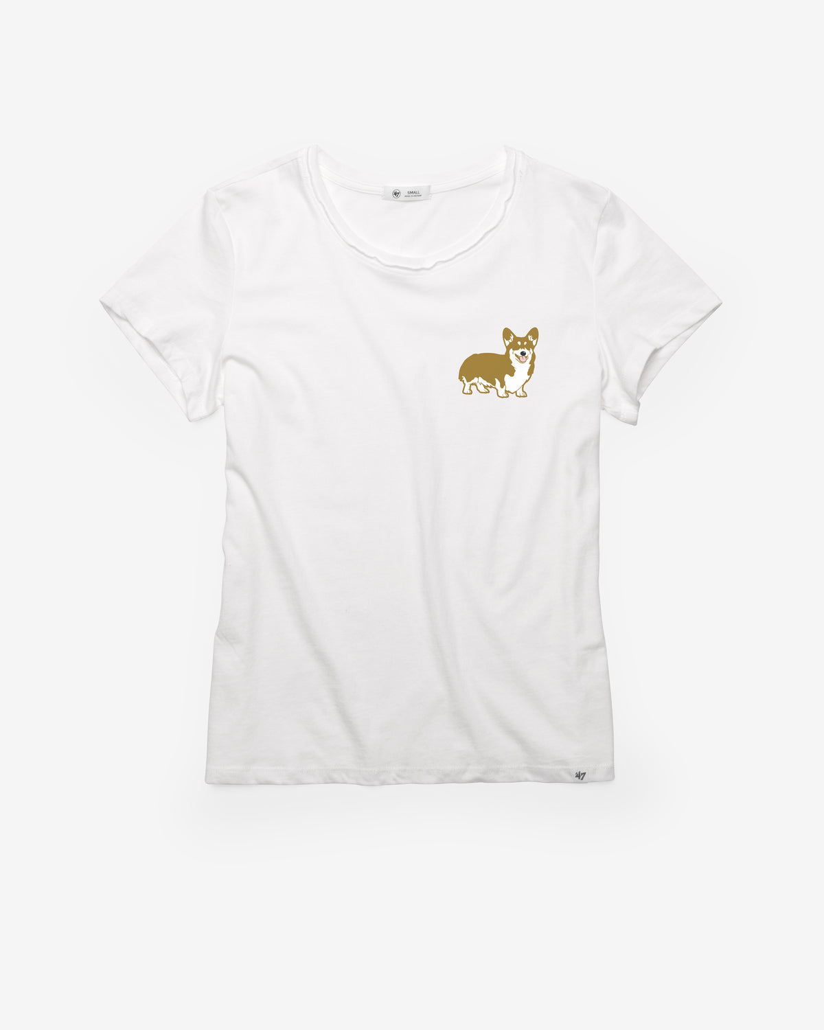 CORGI IMPRINT LC '47 FRANKIE TEE WOMENS