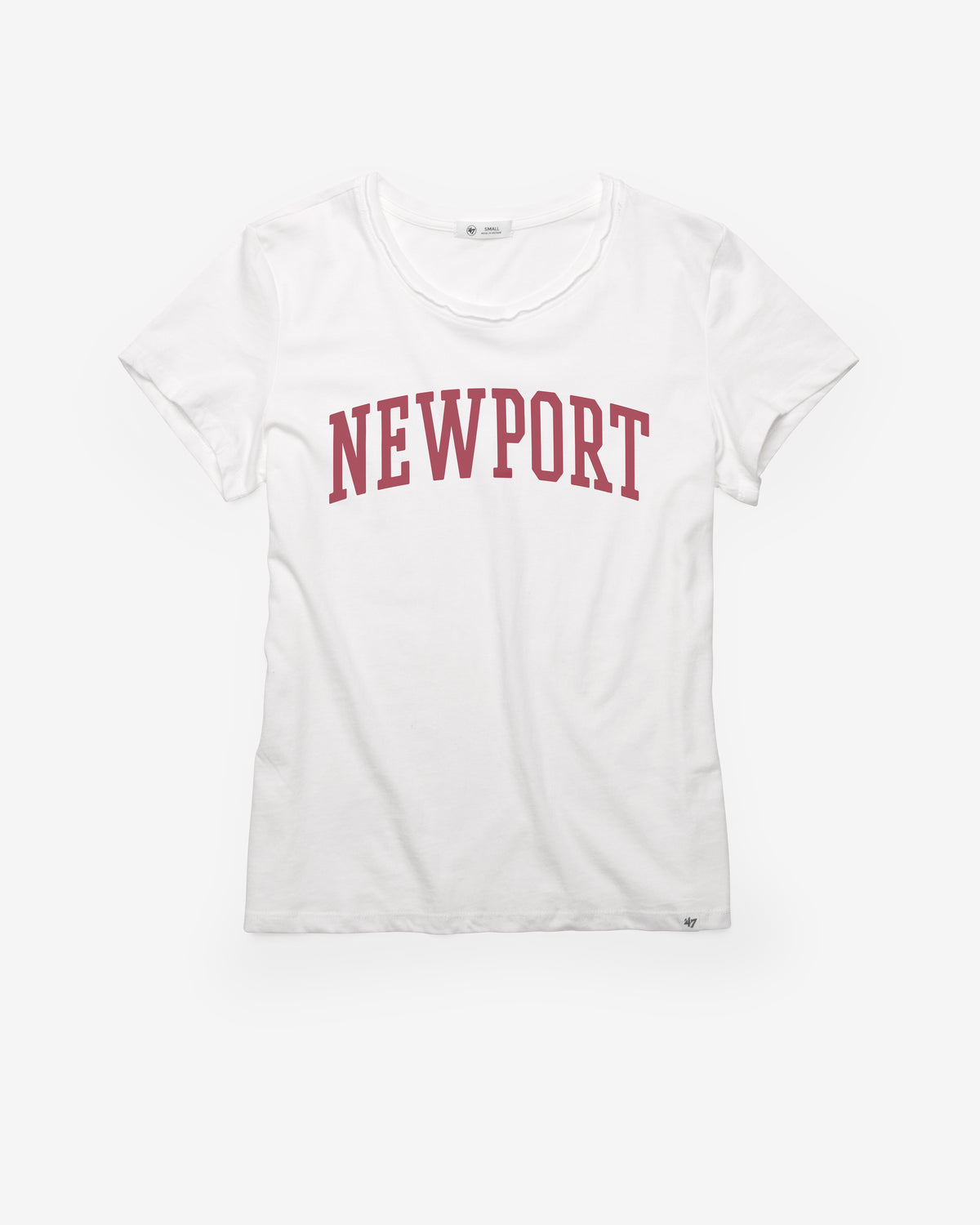 NEWPORT DESTINATION '47 FRANKIE TEE