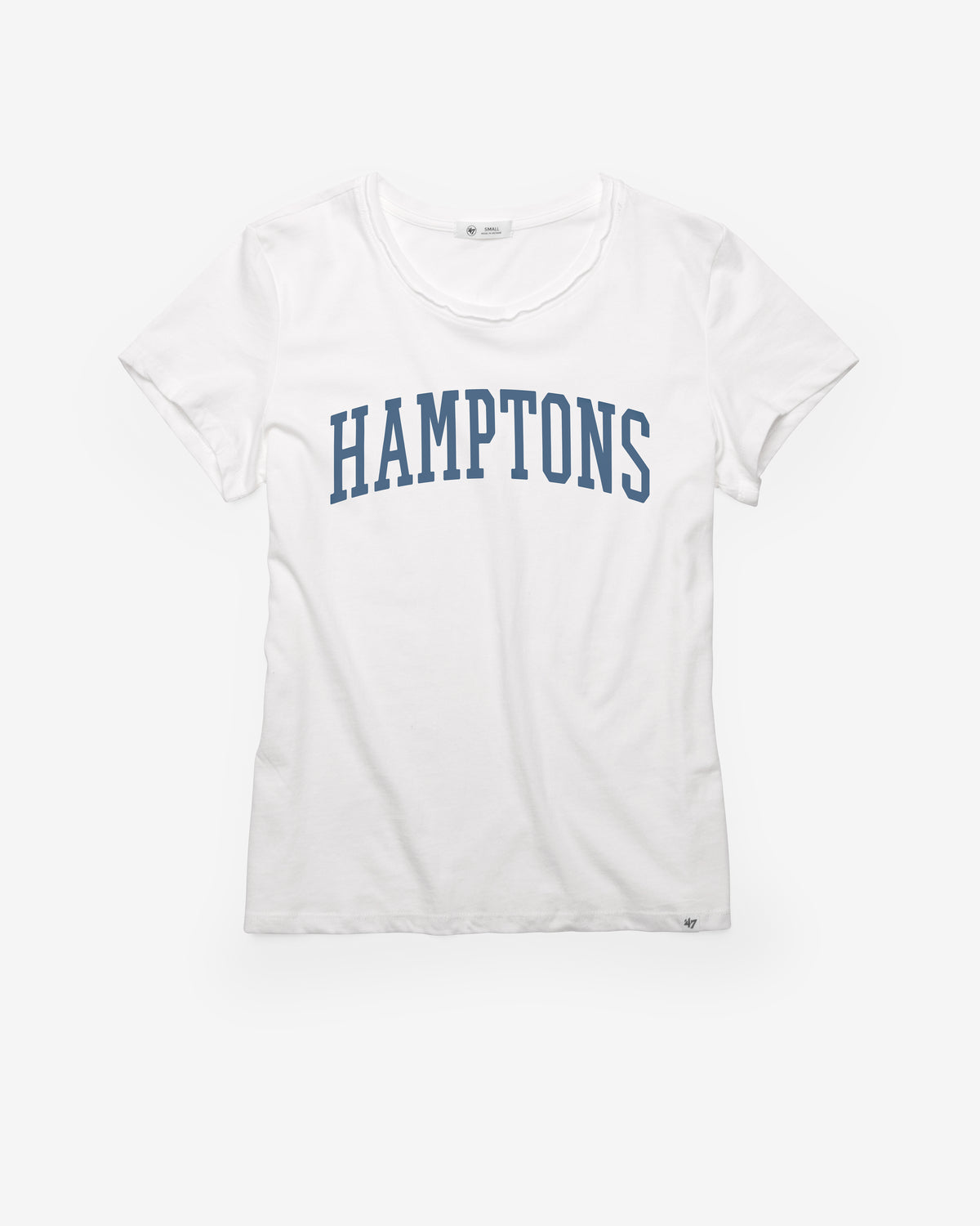 HAMPTONS DESTINATION '47 FRANKIE TEE WOMENS