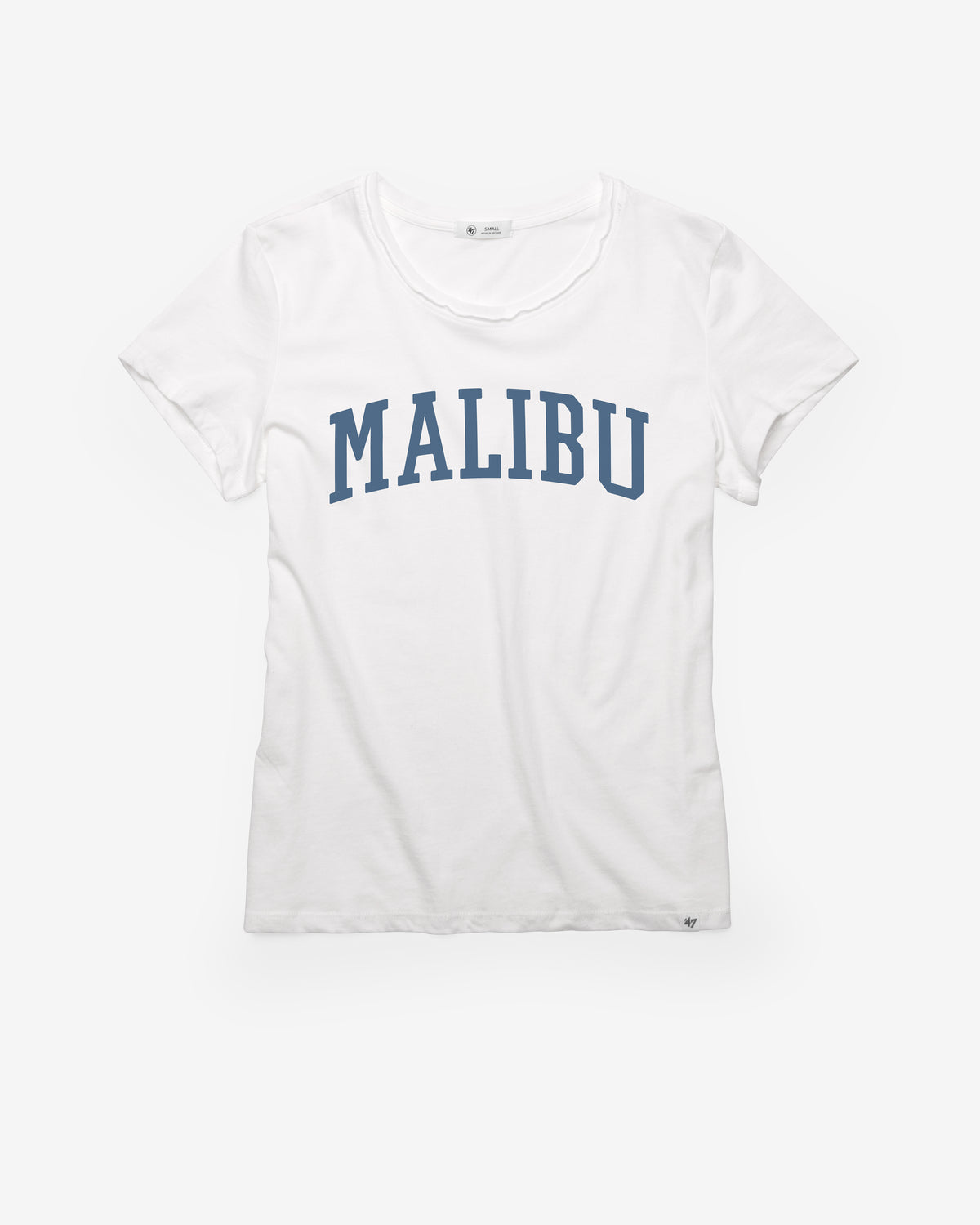 MALIBU DESTINATION '47 FRANKIE TEE WOMENS