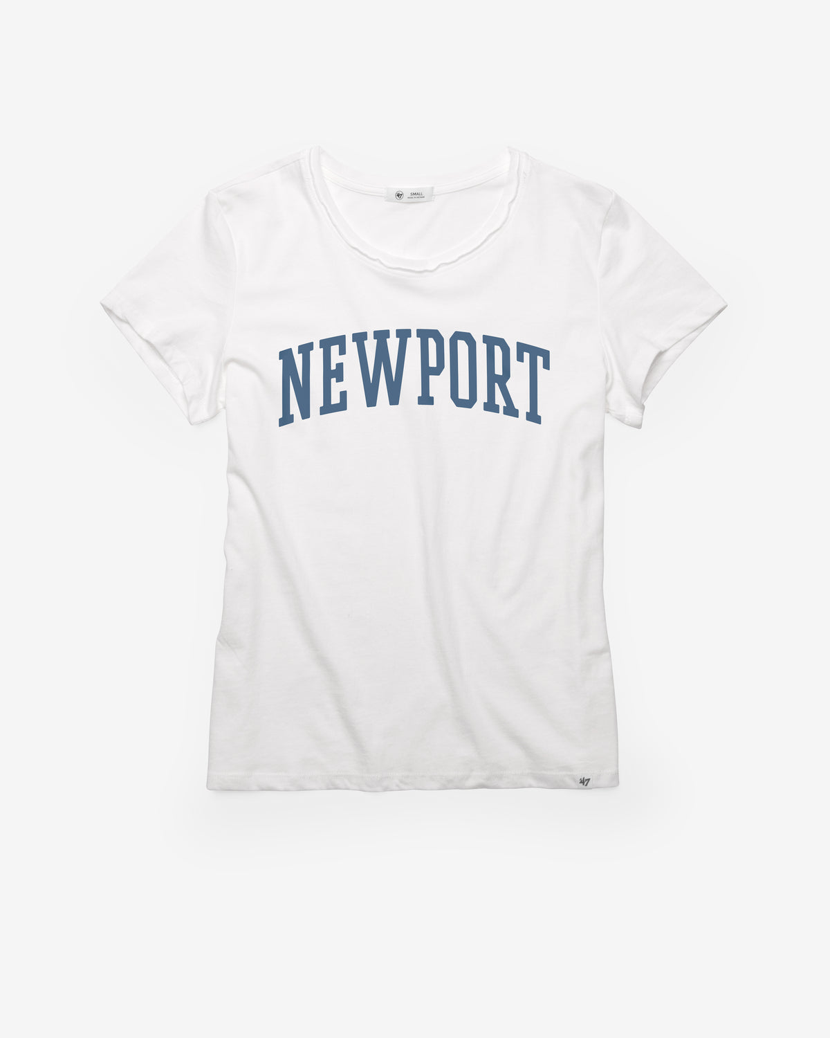 NEWPORT DESTINATION '47 FRANKIE TEE WOMENS
