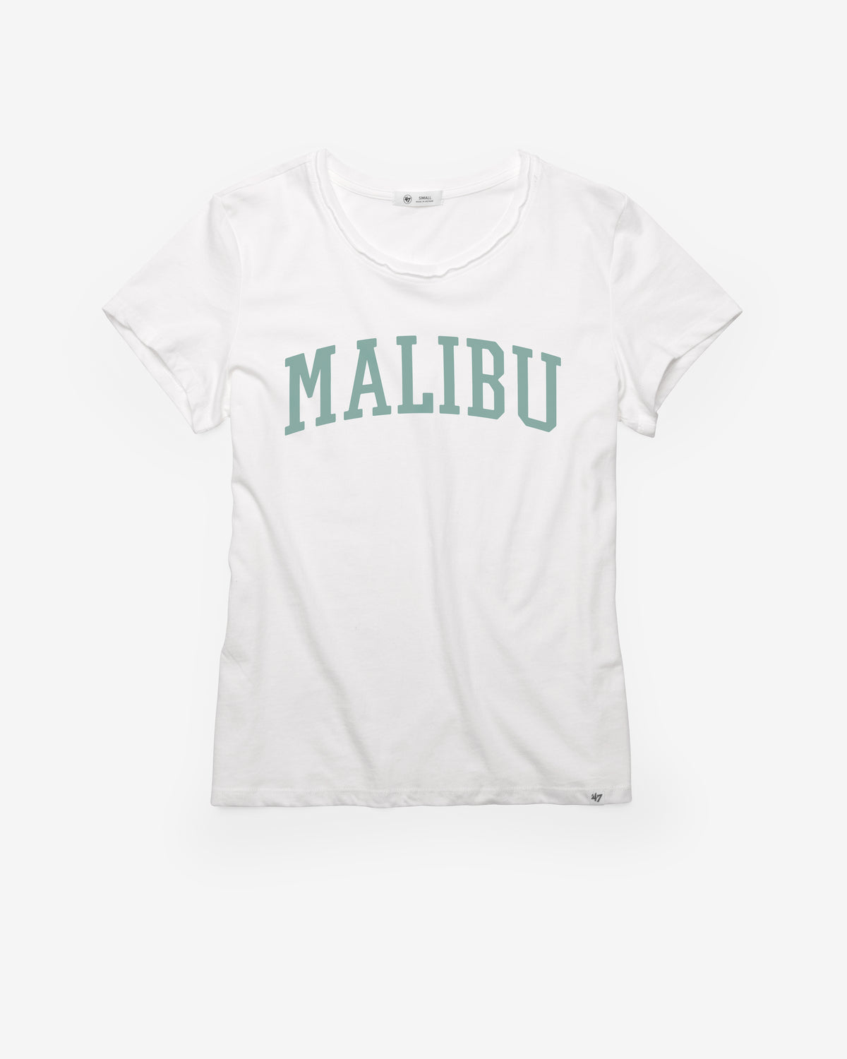 MALIBU DESTINATION '47 FRANKIE TEE WOMENS