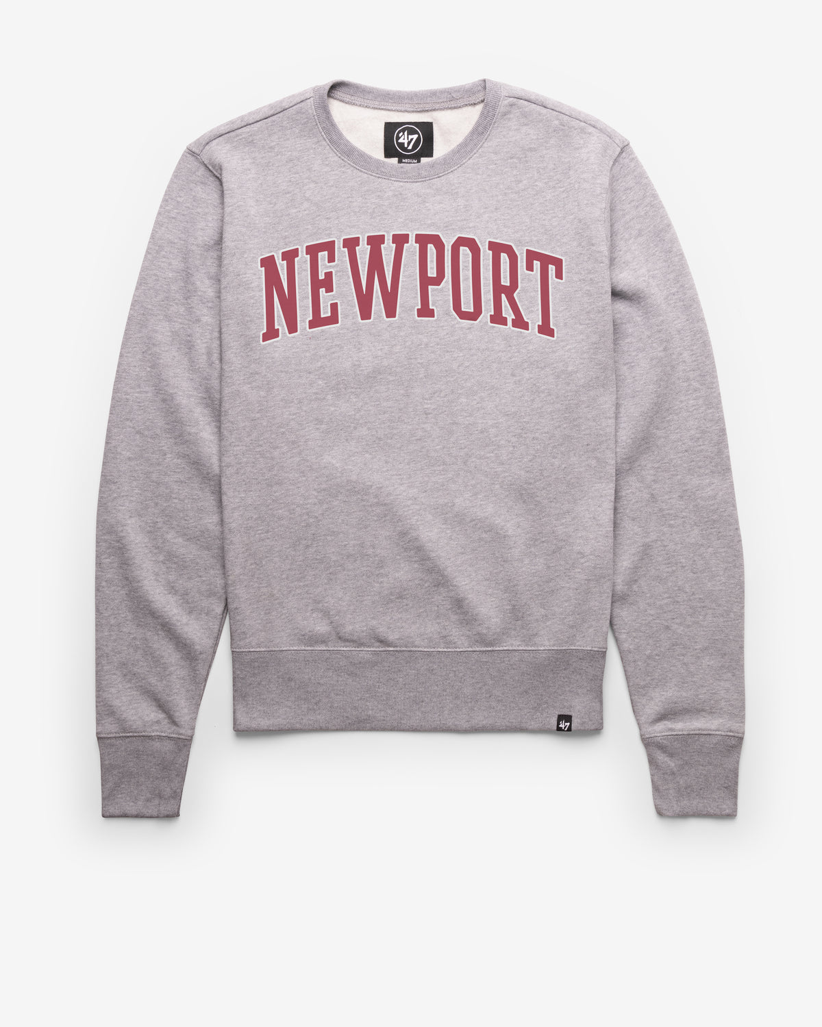 NEWPORT DESTINATION '47 HEADLINE CREW