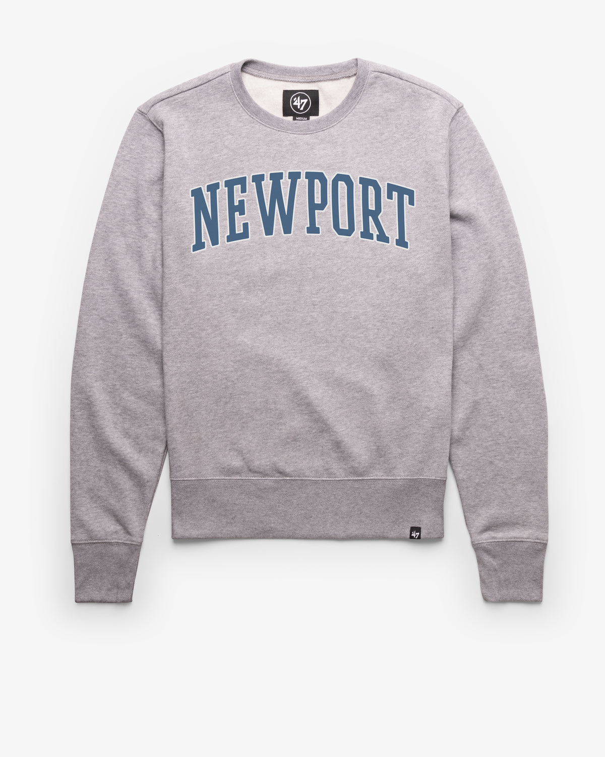 NEWPORT DESTINATION '47 HEADLINE CREW