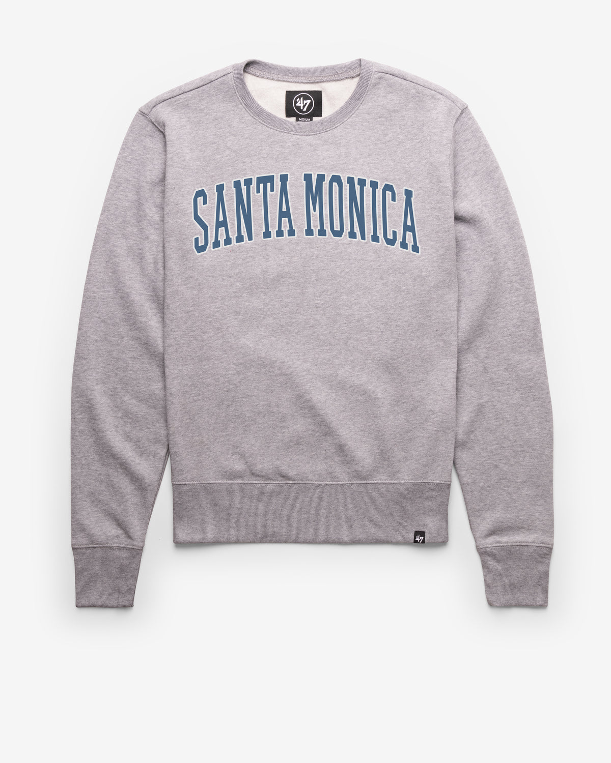 SANTA MONICA DESTINATION '47 HEADINE CREW