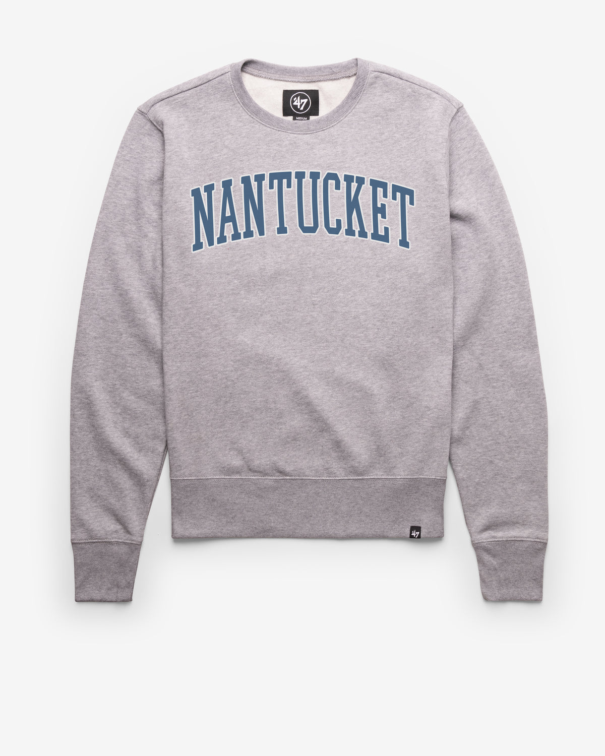 NANTUCKET DESTINATION '47 HEADLINE CREW