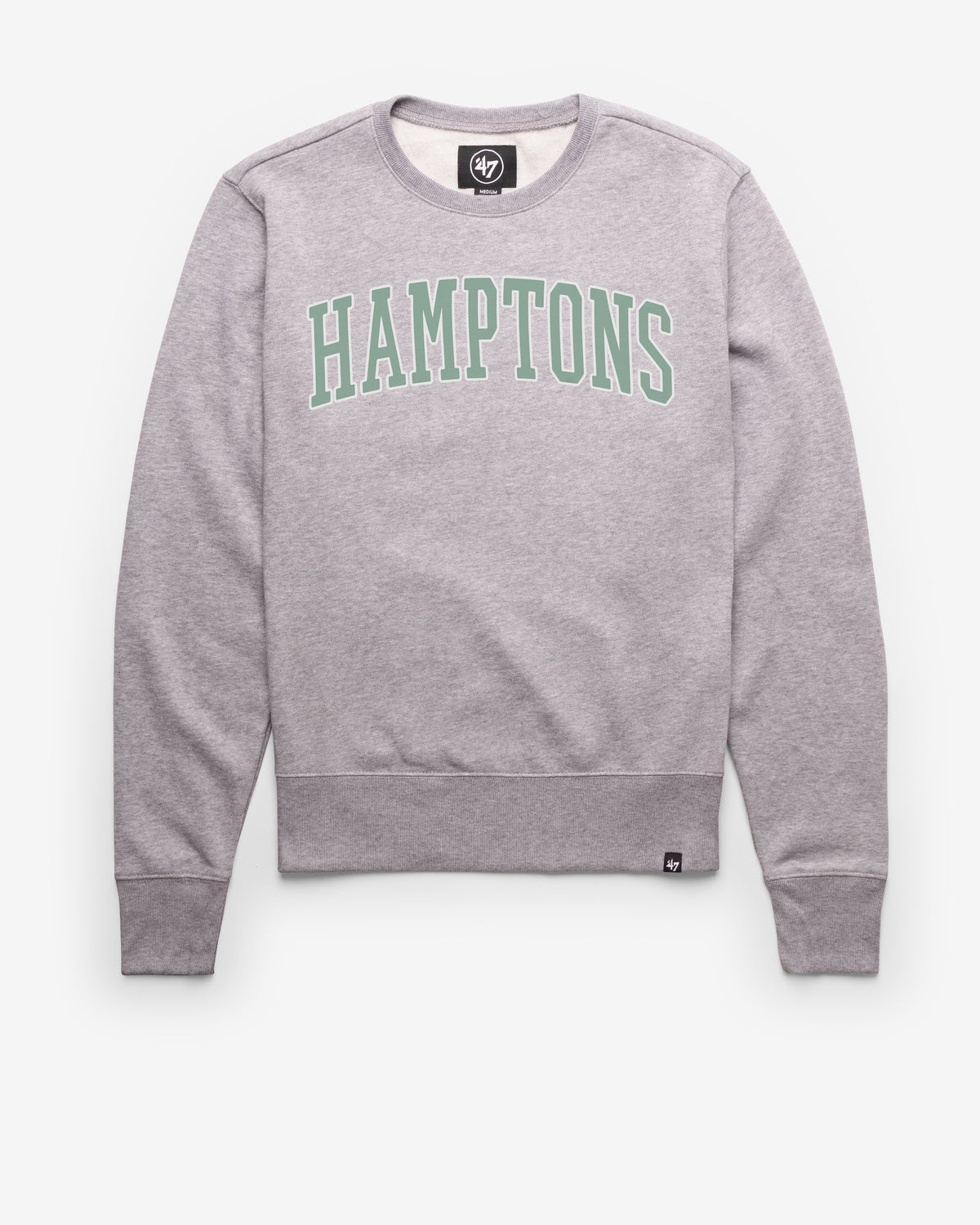 HAMPTONS DESTINATION '47 HEADLINE CREW