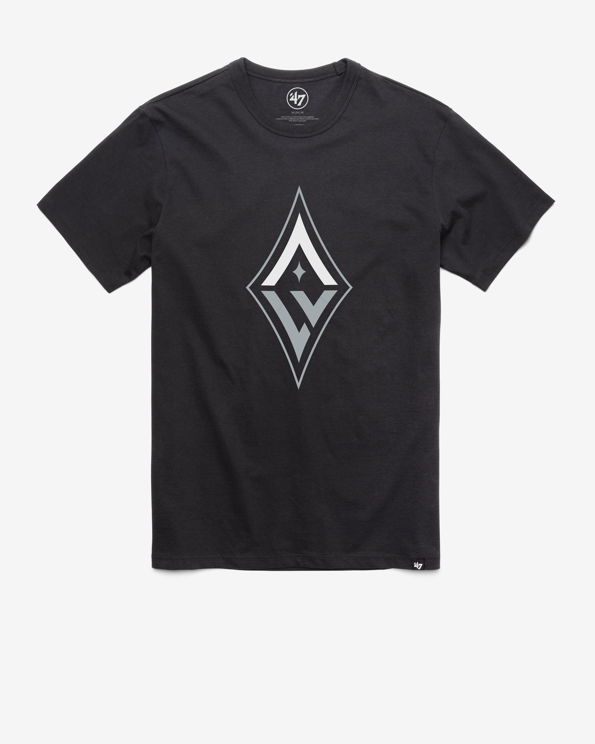LAS VEGAS ACES IMPRINT '47 FRANKLIN TEE