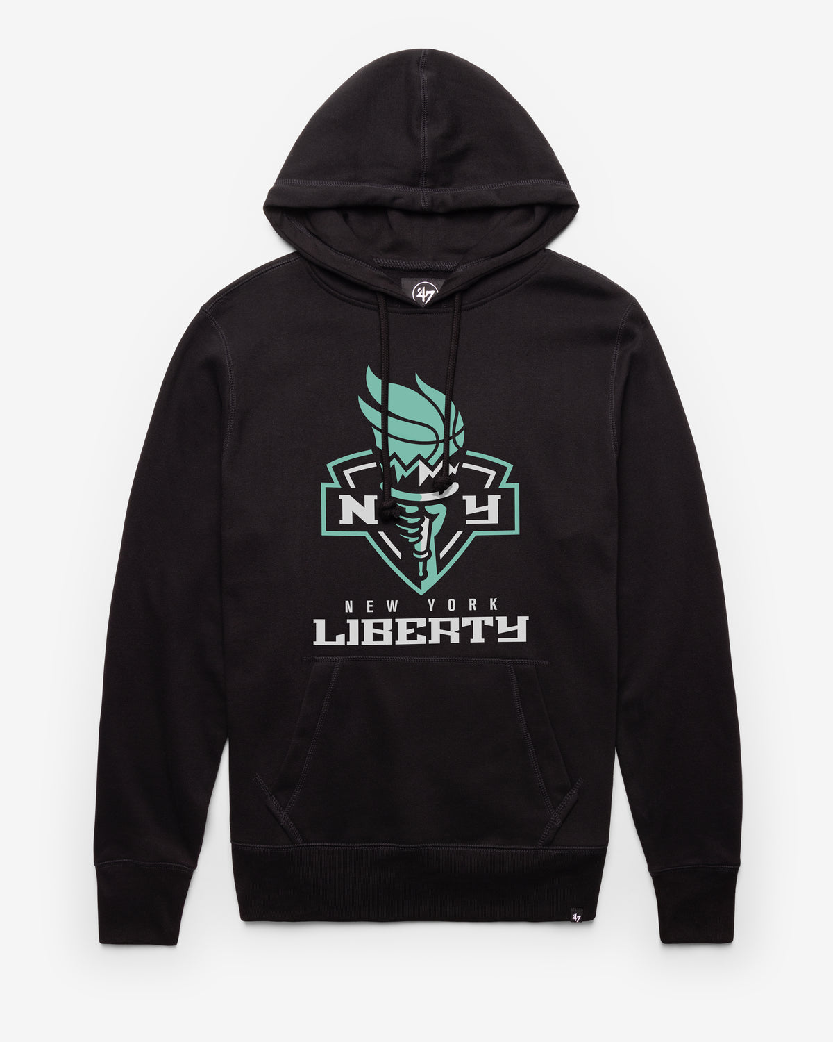 NEW YORK LIBERTY IMPRINT '47 HEADLINE HOOD