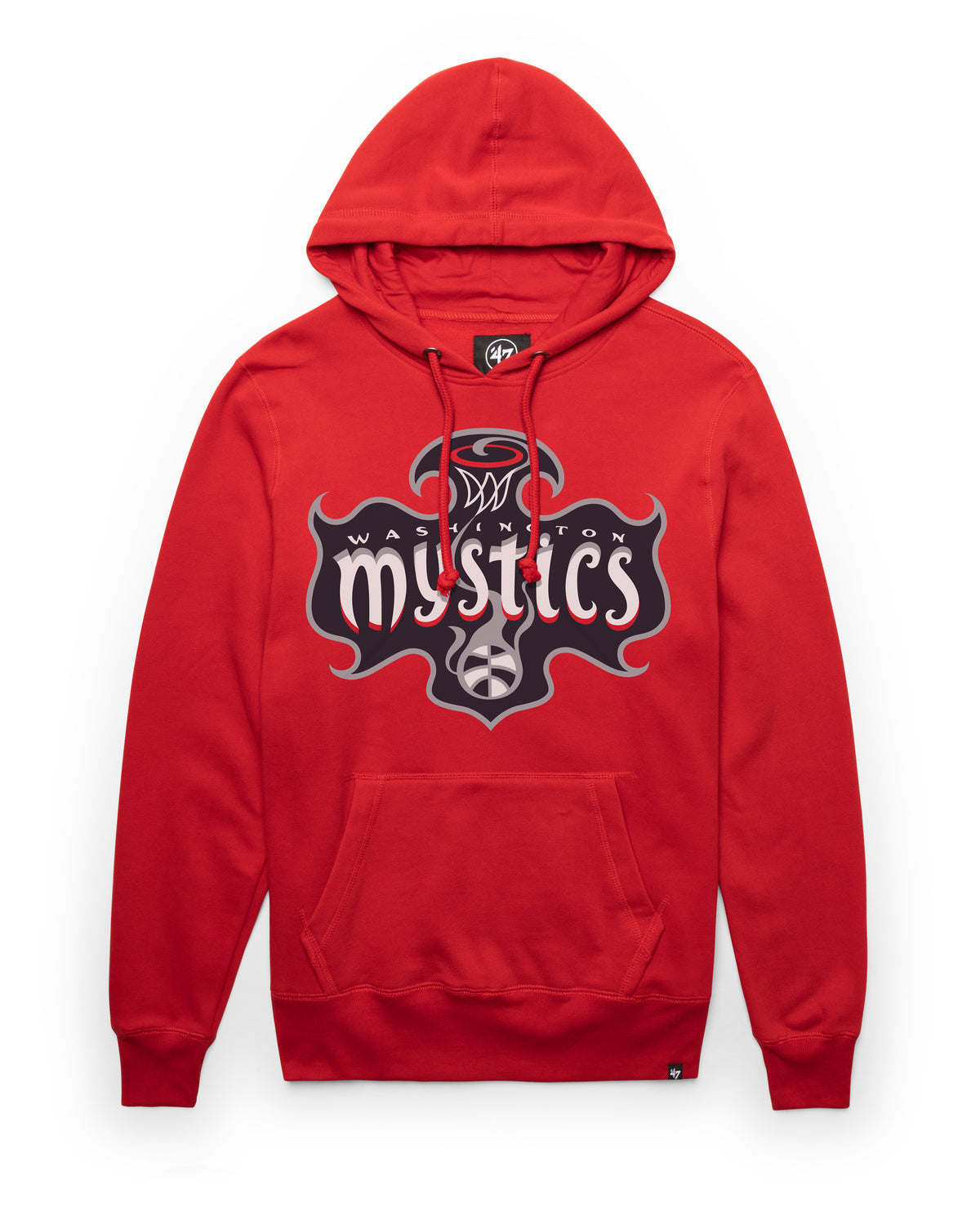 WASHINGTON MYSTICS IMPRINT '47 HEADLINE HOOD