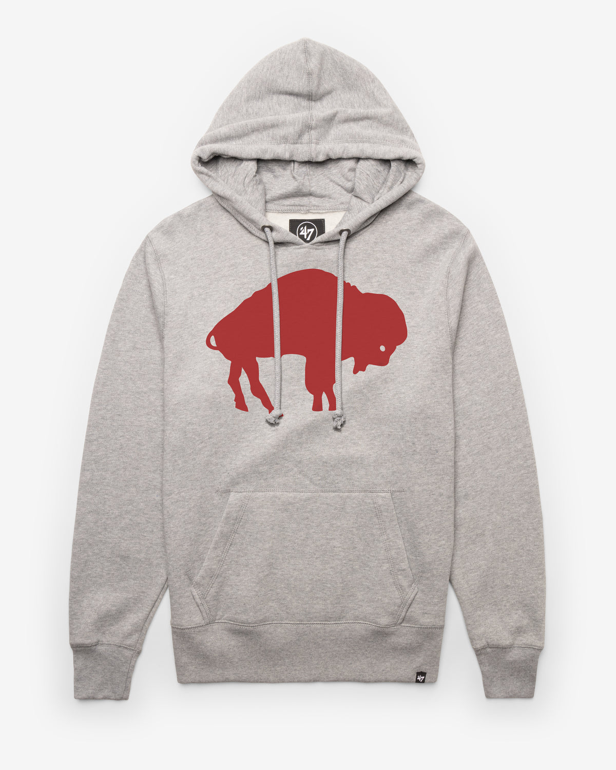 BUFFALO BILLS HISTORIC IMPRINT '47 HEADLINE HOOD