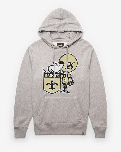 NEW ORLEANS SAINTS HISTORIC IMPRINT '47 HEADLINE HOOD