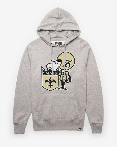 NEW ORLEANS SAINTS HISTORIC IMPRINT '47 HEADLINE HOOD