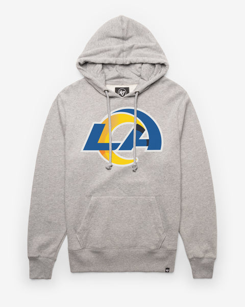 LOS ANGELES RAMS IMPRINT '47 HEADLINE HOOD