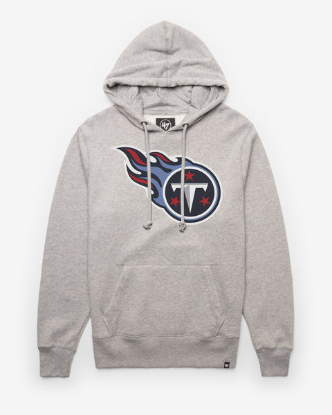 TENNESSEE TITANS IMPRINT '47 HEADLINE HOOD