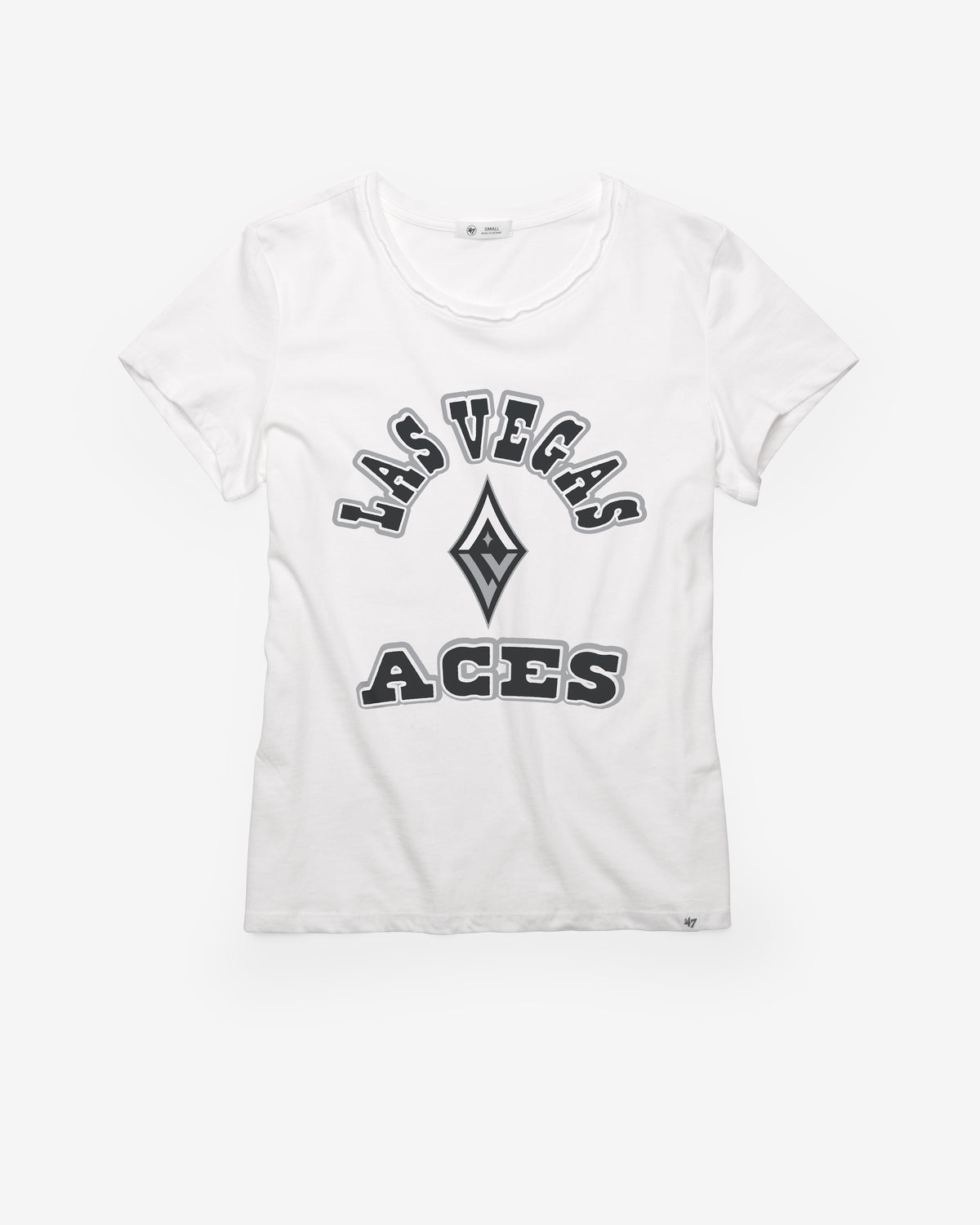 LAS VEGAS ACES COMEBACK '47 FRANKIE TEE WOMENS