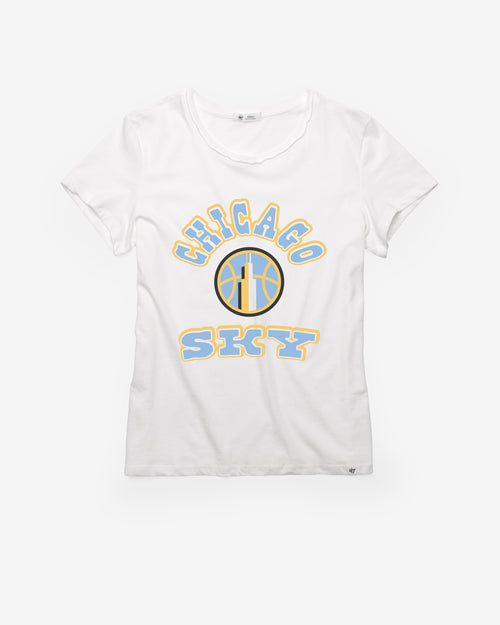 CHICAGO SKY COMEBACK '47 FRANKIE TEE WOMENS