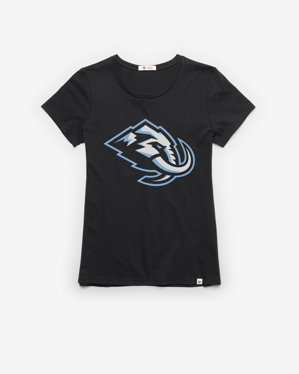 UTAH MAMMOTH IMPRINT '47 FRANKIE TEE WOMENS