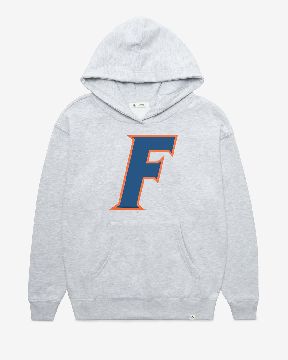 FLORIDA GATORS IMPRINT '47 NAOMI HOOD WOMENS