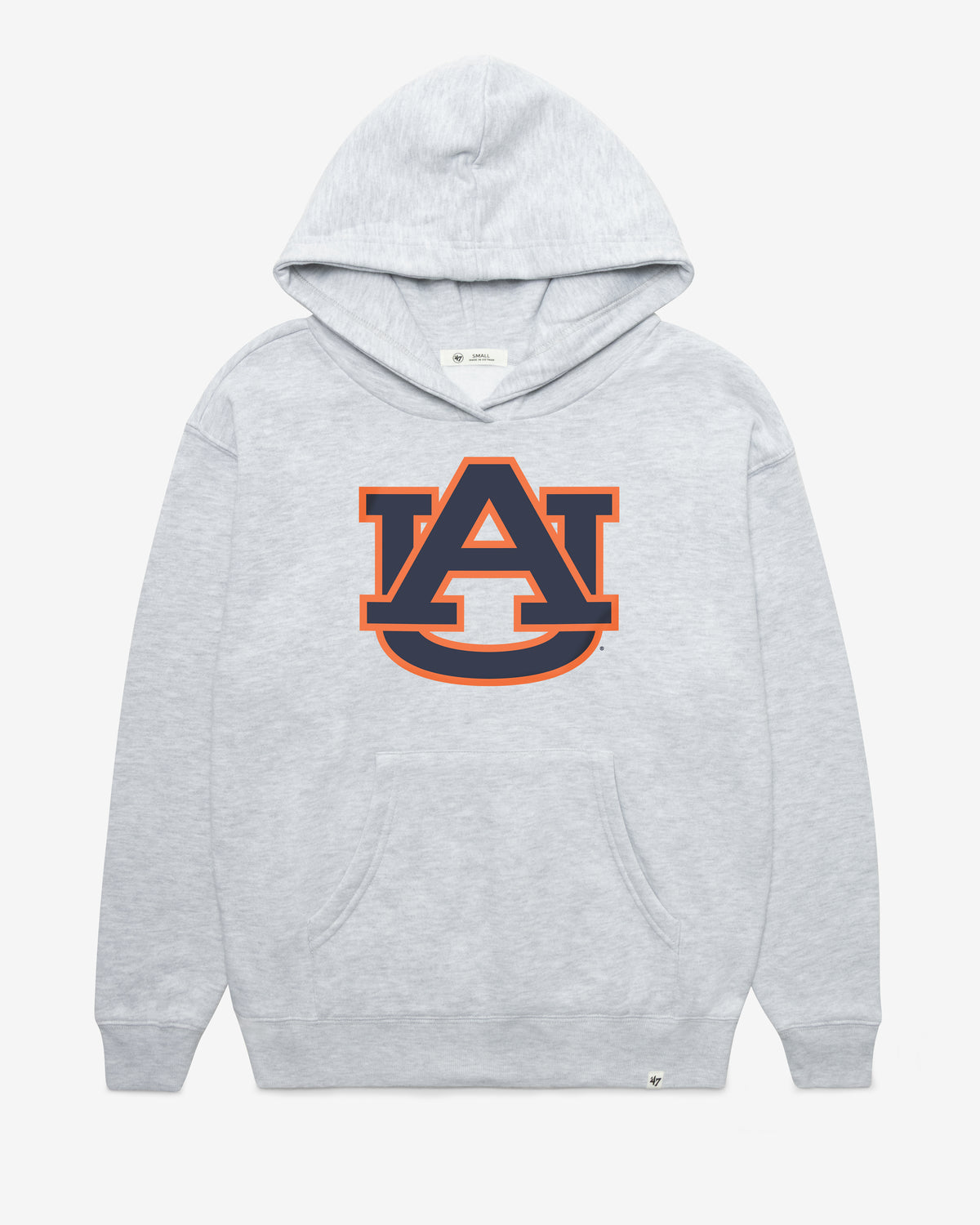 AUBURN TIGERS IMPRINT '47 NAOMI HOOD WOMENS