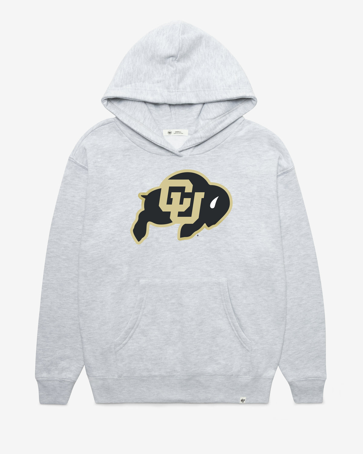COLORADO BUFFALOES IMPRINT '47 NAOMI HOOD WOMENS