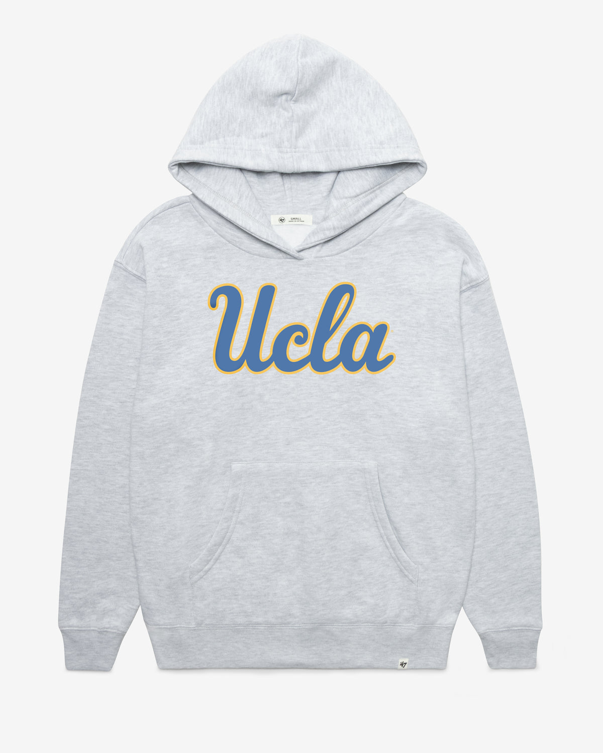 UCLA BRUINS IMPRINT '47 NAOMI HOOD WOMENS