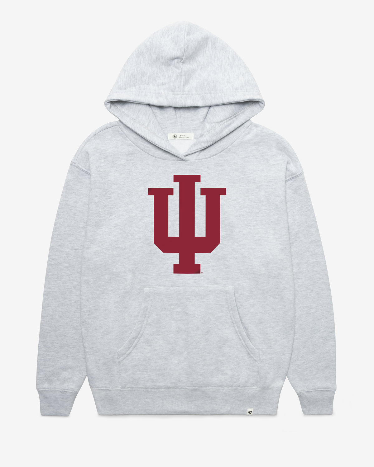 INDIANA HOOSIERS IMPRINT '47 NAOMI HOOD WOMENS