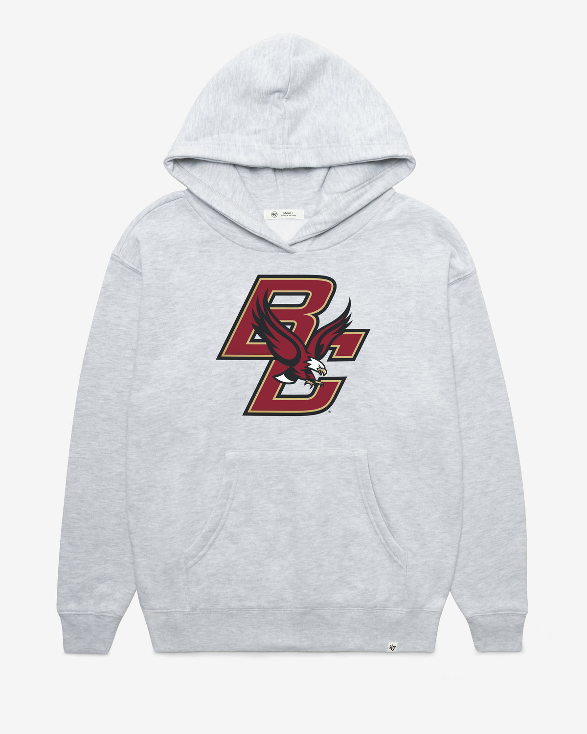 BOSTON COLLEGE EAGLES BC IMPRINT '47 NAOMI HOOD WOMENS