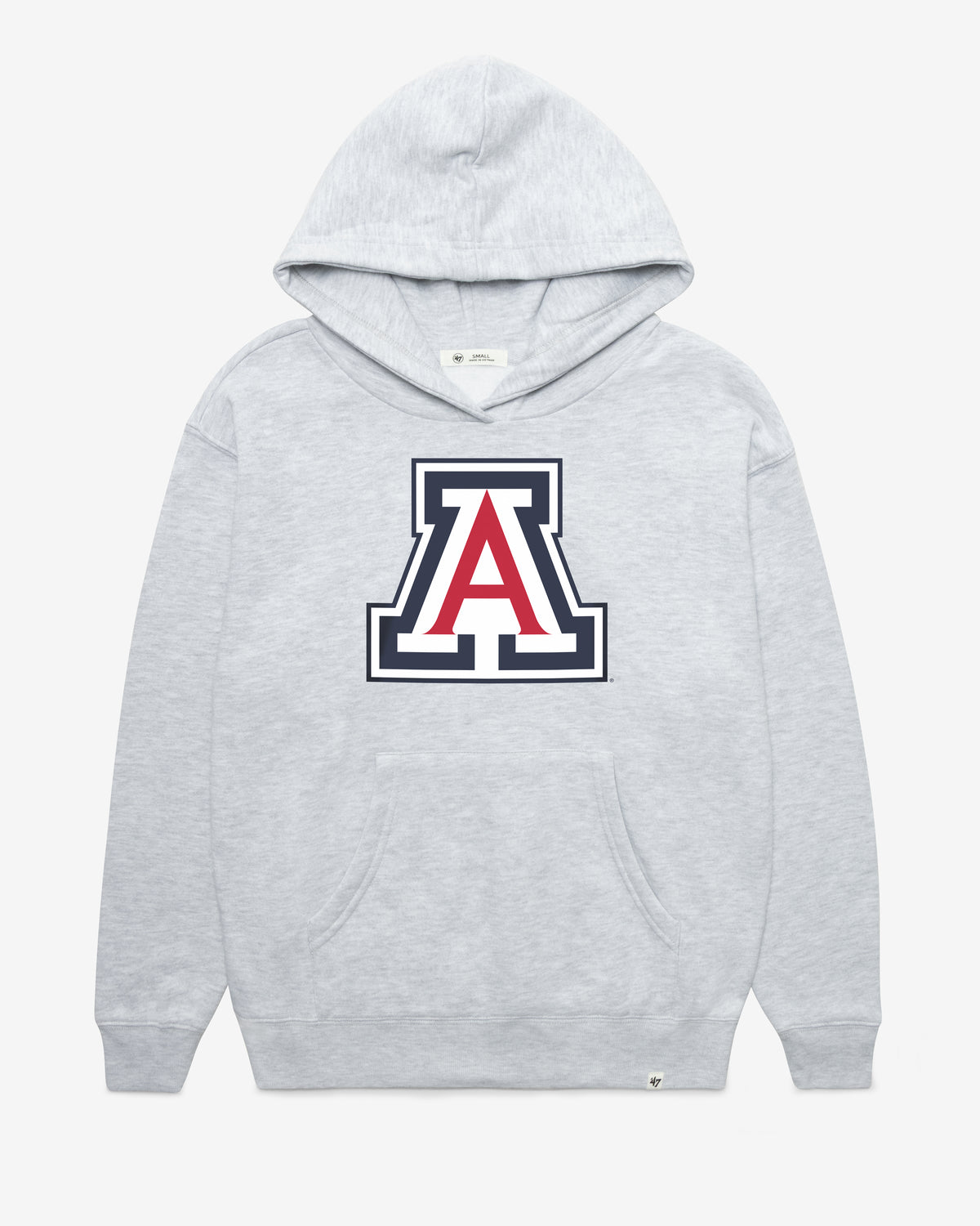 ARIZONA WILDCATS IMPRINT '47 NAOMI HOOD WOMENS