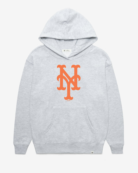 NEW YORK METS IMPRINT '47 NAOMI HOOD WOMENS