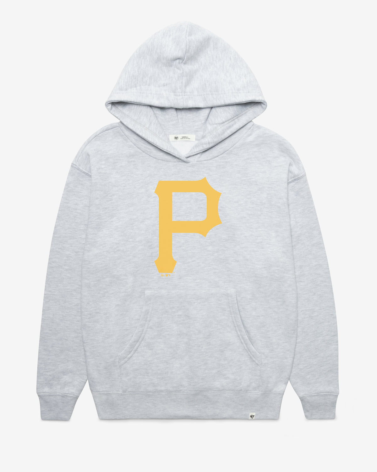 PITTSBURGH PIRATES IMPRINT '47 NAOMI HOOD WOMENS